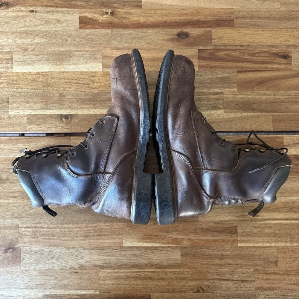 Red Wing Shoes good preowned